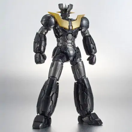 Mazinger Z Infinity Mazinger Z Fekete verzió modell készlet figura 18cm termékfotó