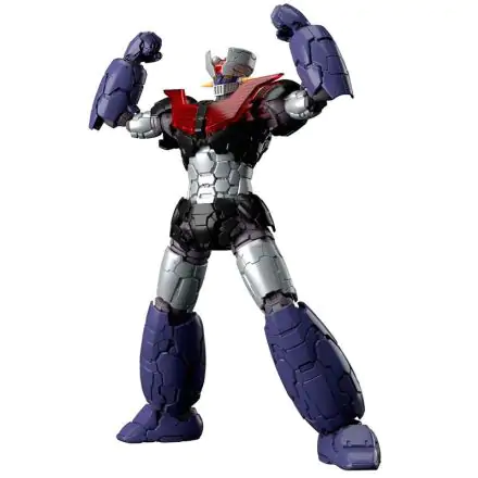 Mazinger Z Infinity Mazinger Z modell készlet figura 18cm termékfotó