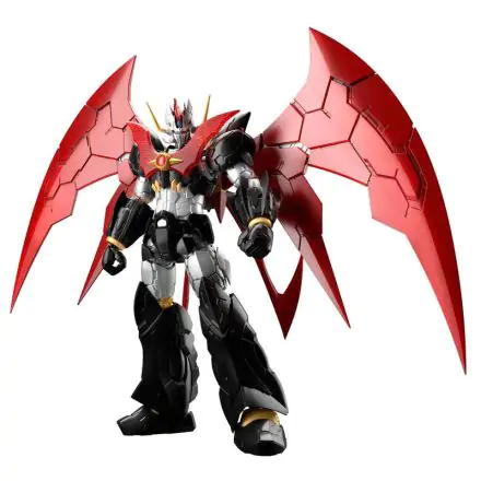 Mazinger Z Infinity Mazinkaiser Infinitism modell készlet figura 18cm termékfotó