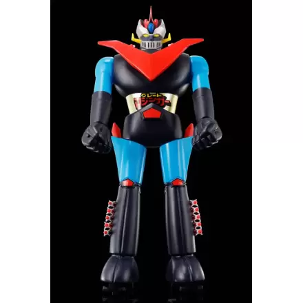 Mazinger Z Jumbo Machineder Great Mazinger akciófigura 60 cm termékfotója