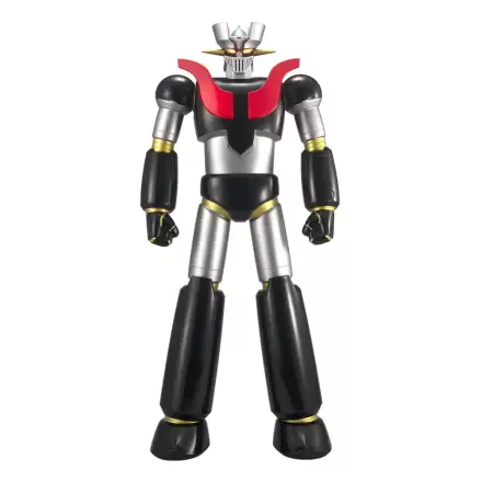 Mazinger Z Jumbo Sofbi Vinyl figura Great Mazinger Z Grendizer U Ver. 60 cm termékfotója