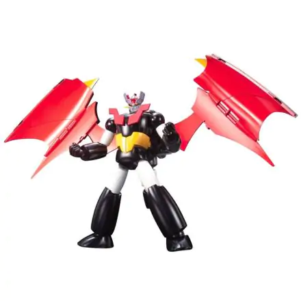 Mazinger Z Mazinger Isten Scranderrel modell készlet figura 13cm termékfotó