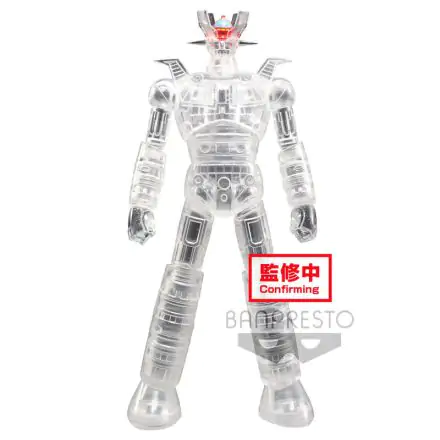 Mazinger Z - Mazinger Z Internal Structure B figura 14cm termékfotó