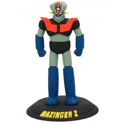 Mazinger Z Mazinger Z mini figura termékfotó