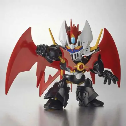 Mazinger Z Mazinkaiser modell készlet figura termékfotó