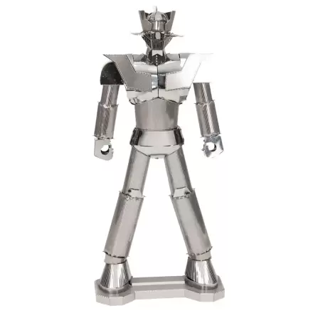 Mazinger Z metal 3D modell készlet termékfotó