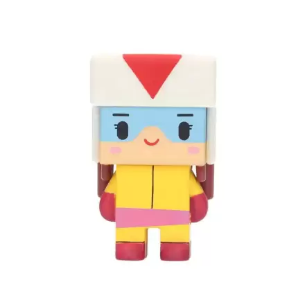 Mazinger Z Sayaka Yumi figura 7 cm termékfotó