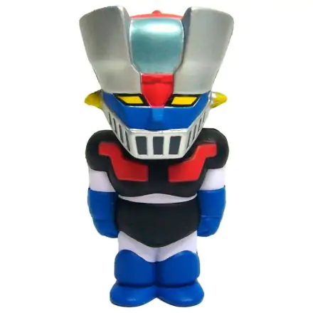 Mazinger Z stresszoldó figura 10cm termékfotó