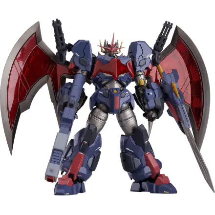 Mazinkaiser Moderoid Mazinkaiser Go-Valiant(re-run) Műanyag modell készlet 16 cm termékfotó