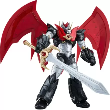 Mazinkaiser Moderoid Műanyag modell készlet Mazinkaiser 14 cm termékfotó