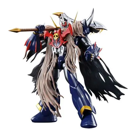 Mazinkaiser Soul of Chogokin Diecast Mazinkaiser SKL akciófigura 20 cm termékfotó