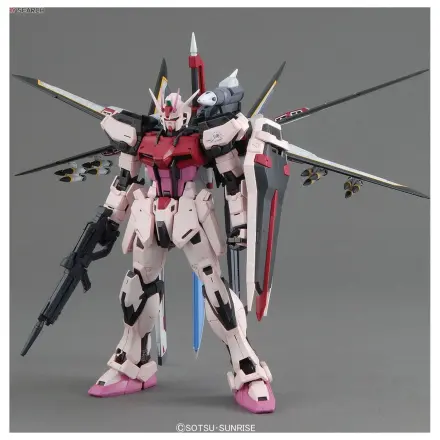 MBF-02 Strike Rouge Ootori Unit Ver. RM modell készlet MG 1/100 termékfotó
