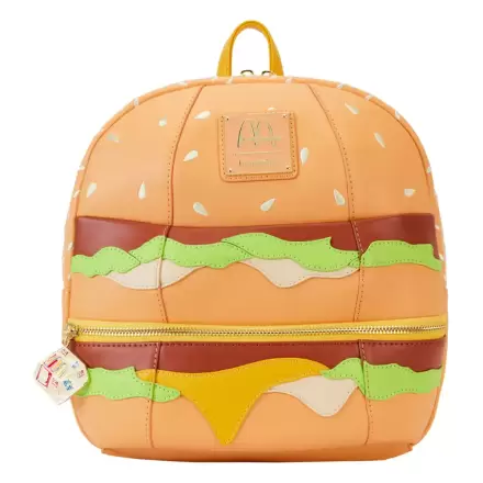 McDonalds Big Mac táska hátizsák termékfotó
