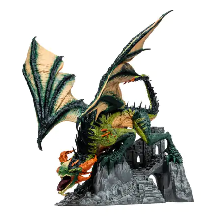 McFarlane´s Dragons Series 8 Berserker Clan akciófigura 15 cm termékfotó