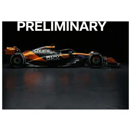 McLaren Click System Kit MCL39 termékfotó