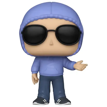 Mean Girls Funko POP! Movies Vinyl figura Damian (20th Anniversary) 9 cm termékfotó