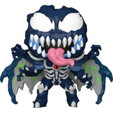 Mech Strike: Monster Hunters Super Sized Jumbo Funko POP! Vinyl figura Venom 25 cm termékfotó
