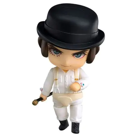 Mechanikus narancs Alex DeLarge Nendoroid figura 10cm termékfotó