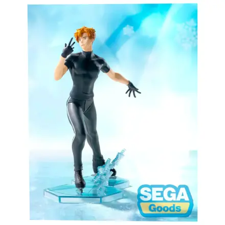 Medalist Luminasta PVC szobor figura Tsukasa Akeuraji 18 cm termékfotó