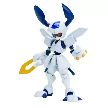 Medarot 1/6 KWG-00M Scissors Műanyag modell készlet 15 cm termékfotó