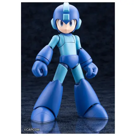 Mega Man 11 Mega Man Grand Scale modell készlet 25cm  termékfotó