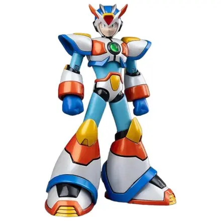 Mega Man Exquisite Basic akciófigura X Max Armor 15 cm termékfotó