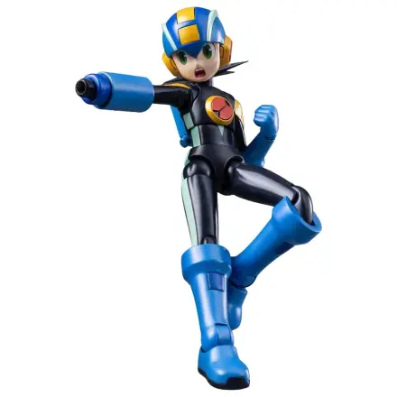 Mega Man Exquisite Basic Series akciófigura MegaMan.EXE 13 cm termékfotó