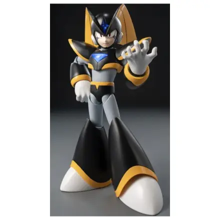 Mega Man MDLX akciófigura Rockman / Mega Man Forte 10 cm termékfotó