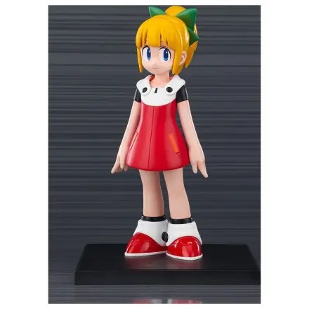 Mega Man Oshi Works Roll PVC figura 19 cm termékfotó