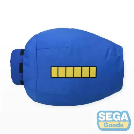 Mega Man PtZ Mega Buster ököl kesztyű 32 cm termékfotója