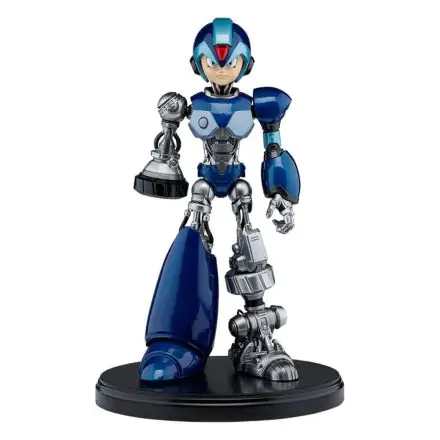 Mega Man X 1/4 Mega Man X szobor figura 43 cm termékfotó