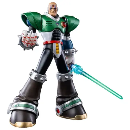 Mega Man X Exquisite Basic akciófigura Sigma 18 cm termékfotó