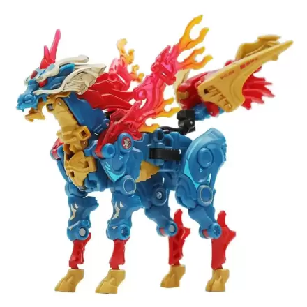 Megabox figura Cubes MB-22 Kirin 18 cm termékfotó