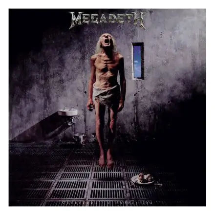 Megadeth Rock Saws Countdown to Extinction puzzle (500 darab) termékfotó
