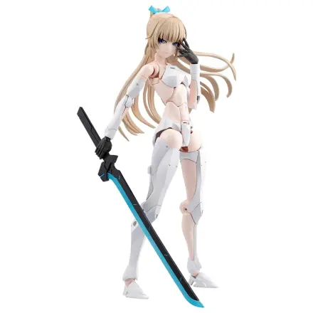 Megalomaria Unlimited Universe Emulator Műanyag modell készlet 16 cm termékfotó