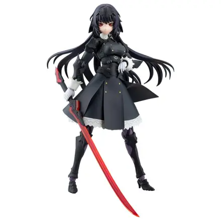 Megalomaria Unlimited Universe Maria Kagaribi Dress Code Műanyag modell készlet 16 cm termékfotó