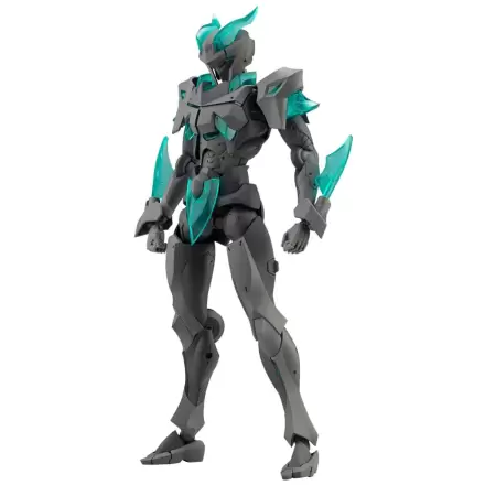 Megalomaria Unlimited Universe Mephisto Prototype Color Ver. modell készlet 18 cm termékfotó