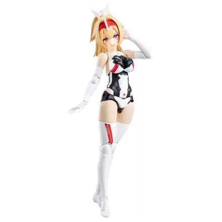Megami Device 1/1 Archer Kizuna Műanyag modell készlet 14 cm termékfotó