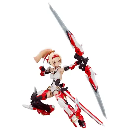 Megami Device 1/1 Asra Archer Műanyag modell készlet 14 cm termékfotó