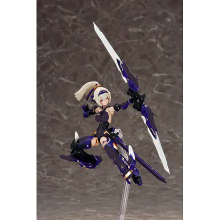 Megami Device 1/1 Asra Archer Shadow Edition Műanyag modell készlet 14 cm termékfotó