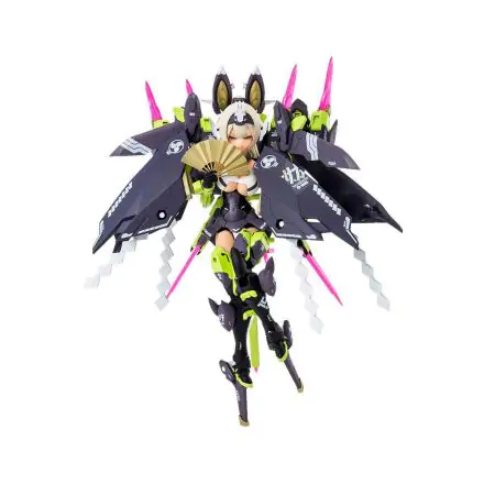 Megami Device 1/1 Asra Tamamonomae Műanyag modell készlet 17 cm termékfotó