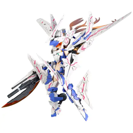 Megami Device 1/1 SOL Raptor Műanyag modell készlet 18 cm termékfotó