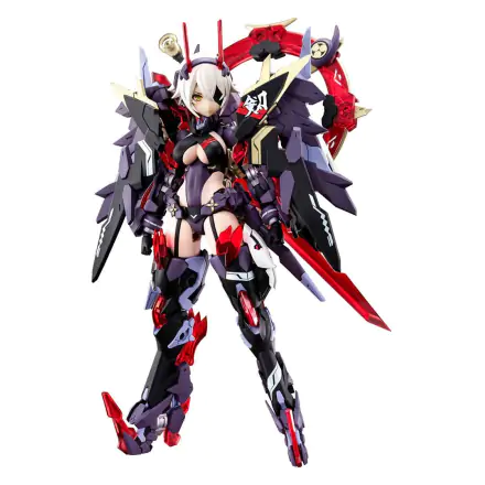 Megami Device 1/1 AUV Susanowo Műanyag modell készlet 20 cm termékfotó