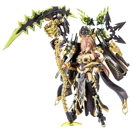 Megami Device 1/1 AUV Tsukuyomi Fabulous Műanyag modell készlet 22 cm      termékfotó