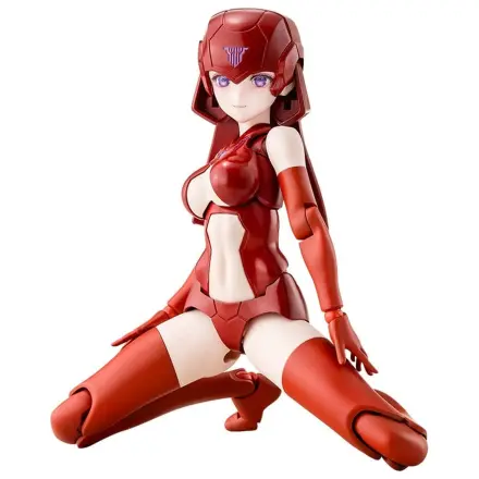 Megami Device 1/1 B1R-L Chassis Kit Skin Color C Műanyag modell készlet 16 cm termékfotó
