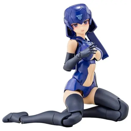 Megami Device 1/1 B1R-L Chassis Kit Skin Color D Műanyag modell készlet 16 cm termékfotó
