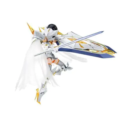 Megami Device 1/1 Bullet Knights Executioner Bride Műanyag modell készlet 15 cm termékfotó