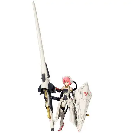 Megami Device 1/1 Bullet Knights Lancer Műanyag modell készlet 35 cm termékfotó