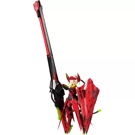 Megami Device 1/1 Bullet Knights Launcher Hell Blaze Műanyag modell készlet 34 cm termékfotó