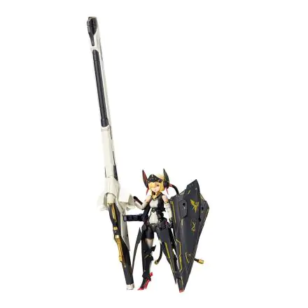 Megami Device 1/1 Bullet Knights Launcher Műanyag modell készlet 35 cm termékfotó